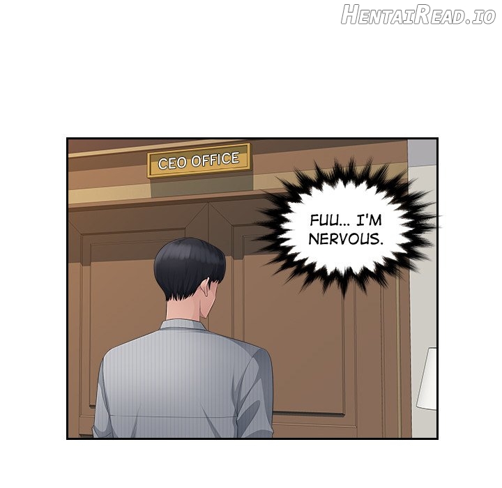 Office Desires Chapter 24 - page 64