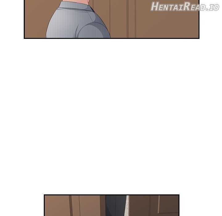 Office Desires Chapter 24 - page 67