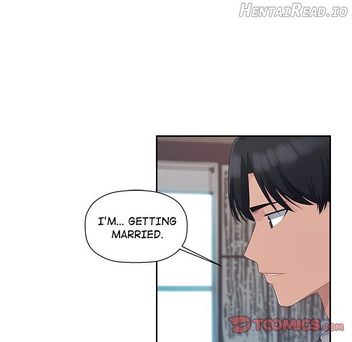 Office Desires Chapter 24 - page 74