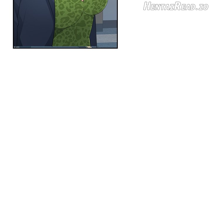 Office Desires Chapter 24 - page 76