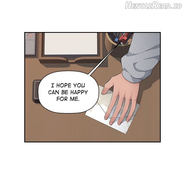 Office Desires Chapter 24 - page 77