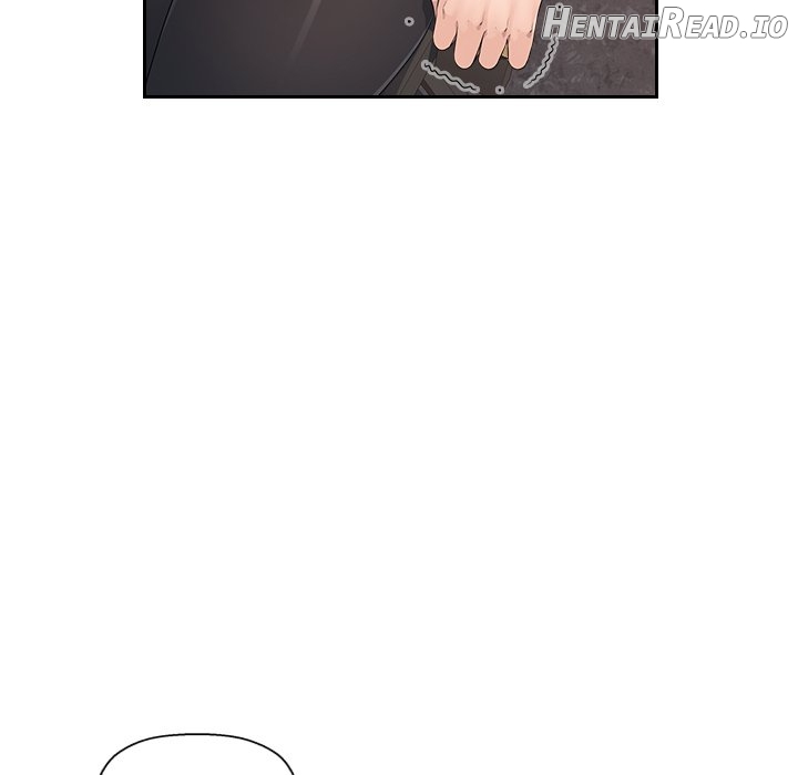 Office Desires Chapter 24 - page 79