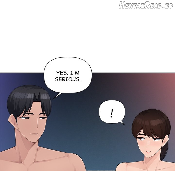 Office Desires Chapter 24 - page 8