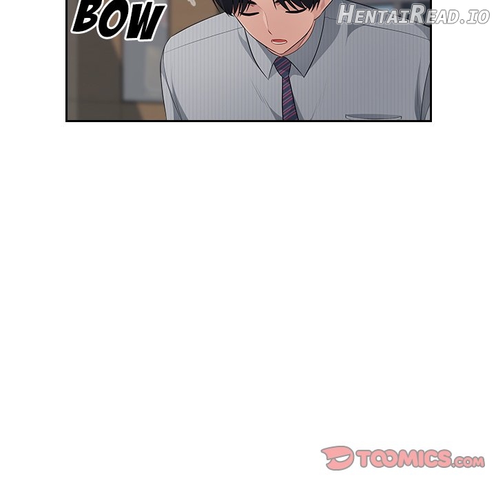 Office Desires Chapter 24 - page 82