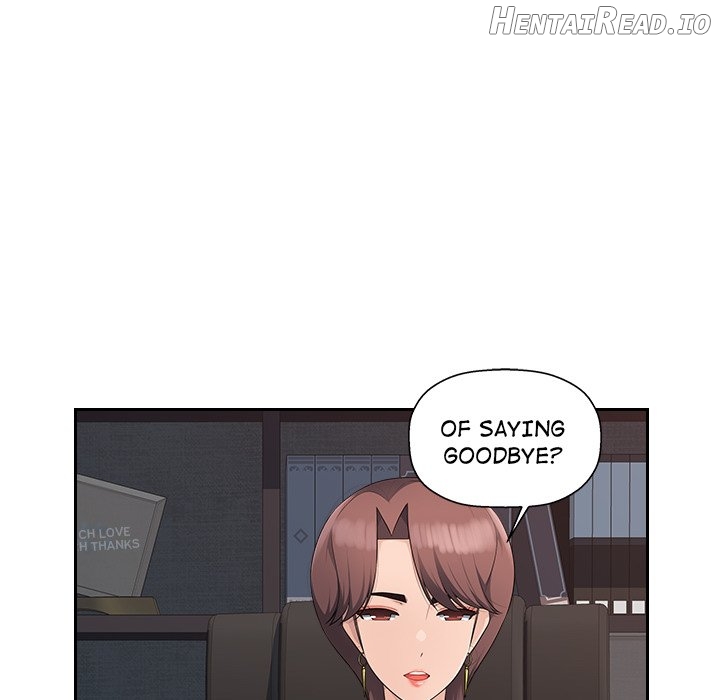 Office Desires Chapter 24 - page 87