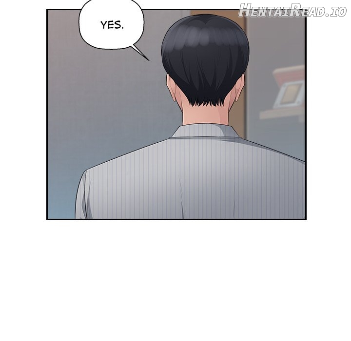 Office Desires Chapter 24 - page 89
