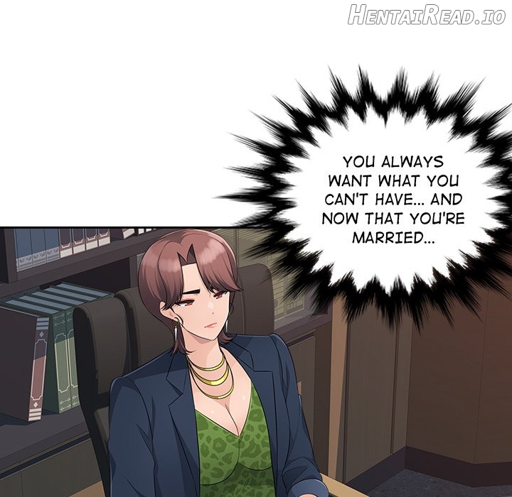 Office Desires Chapter 24 - page 91