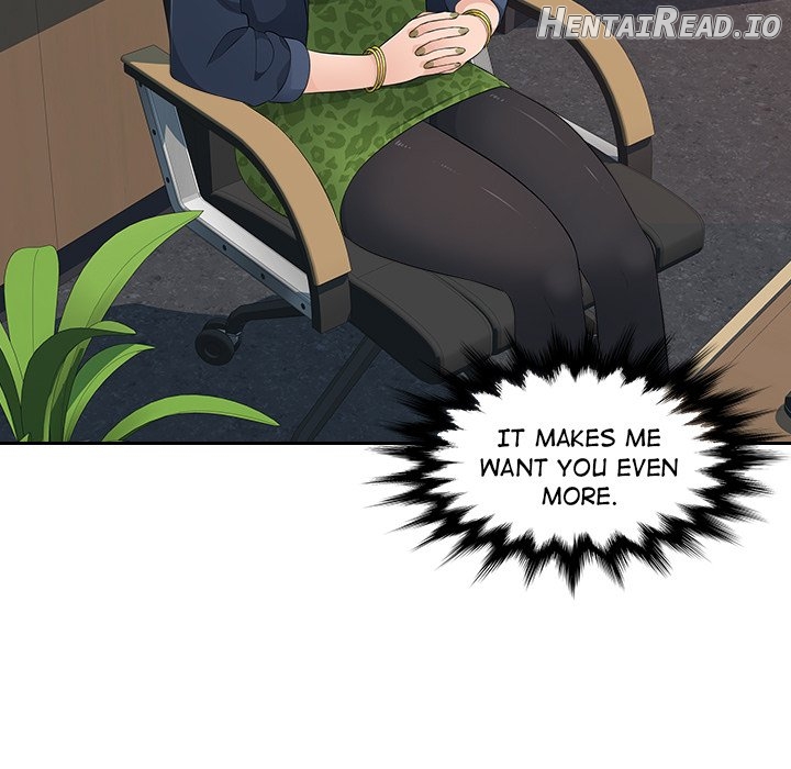 Office Desires Chapter 24 - page 92