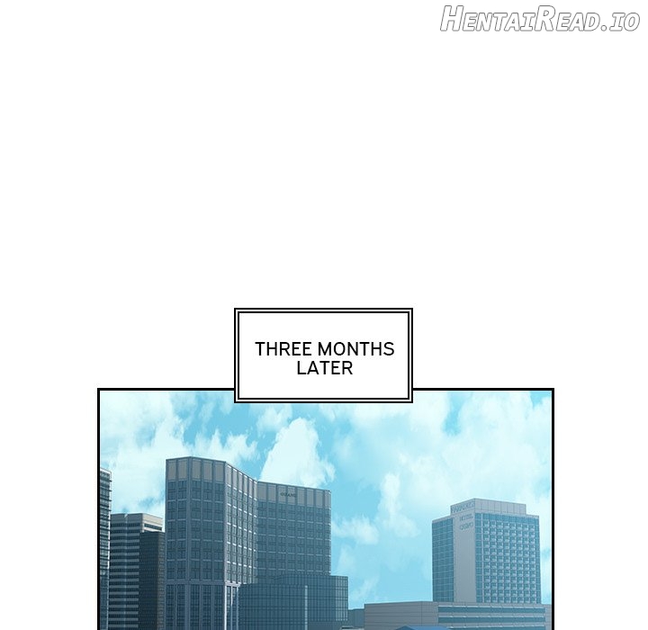 Office Desires Chapter 24 - page 95