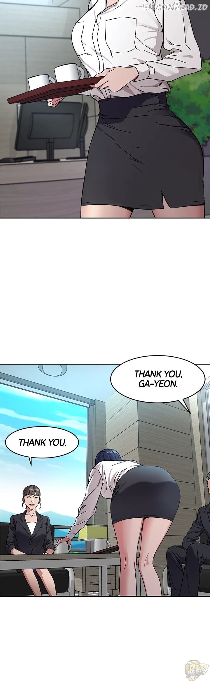 One Kill Chapter 2 - page 2