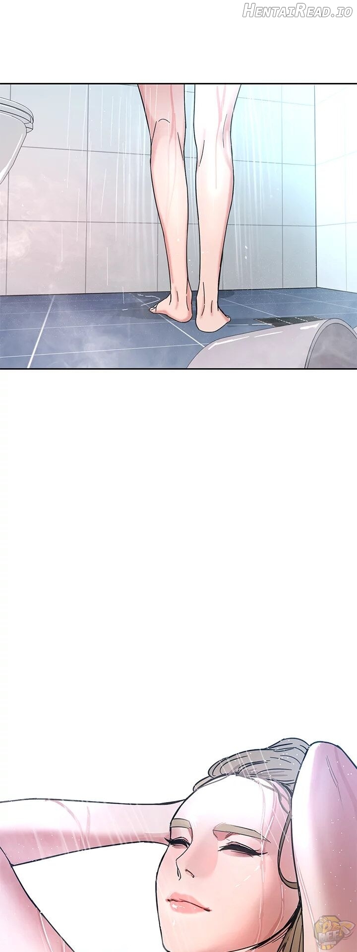 One Kill Chapter 2 - page 7