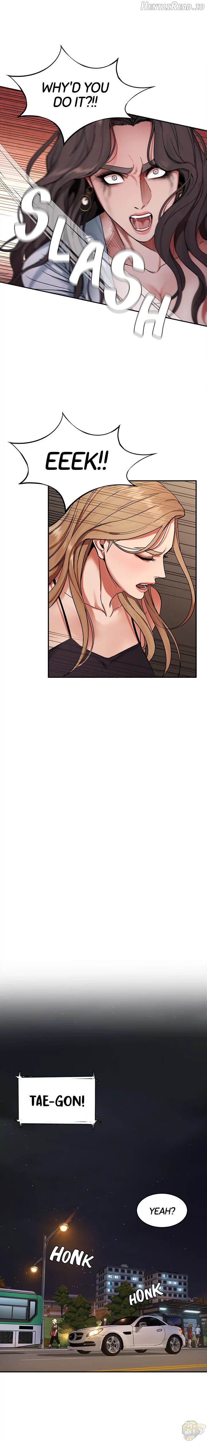 One Kill Chapter 4 - page 2