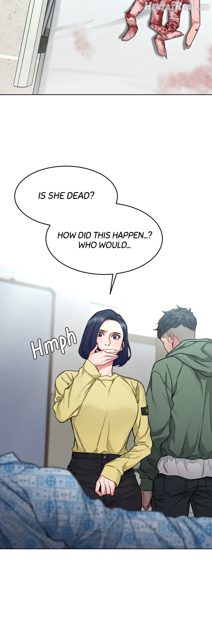 One Kill Chapter 60 - page 2