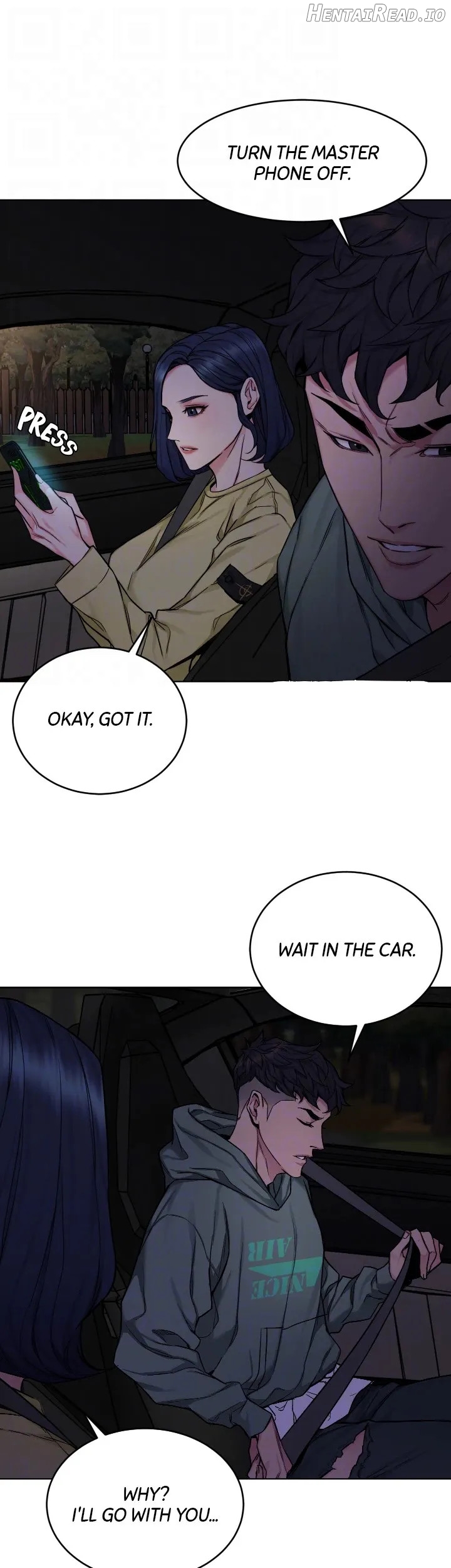 One Kill Chapter 61 - page 16