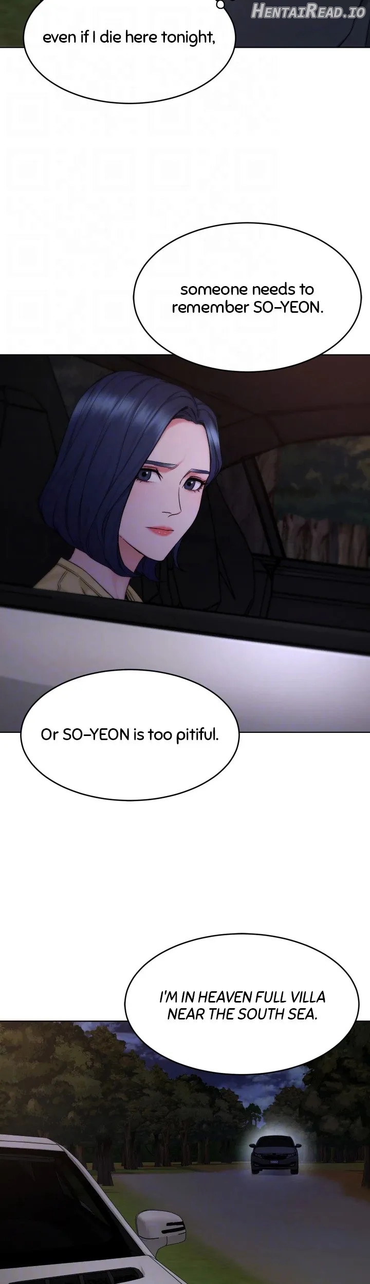 One Kill Chapter 61 - page 20