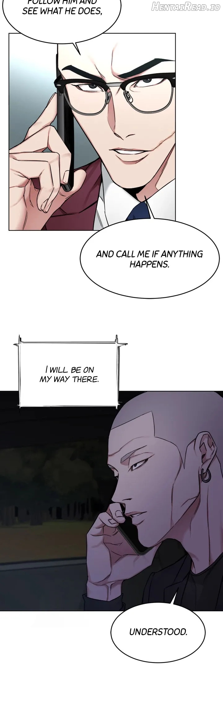 One Kill Chapter 61 - page 23