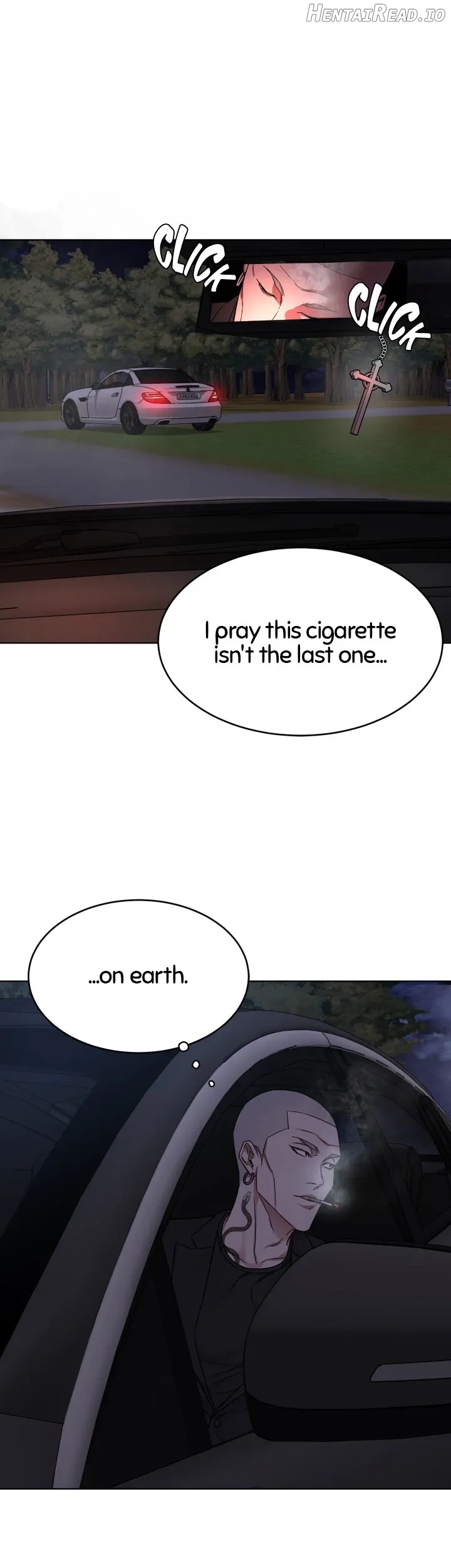 One Kill Chapter 61 - page 24