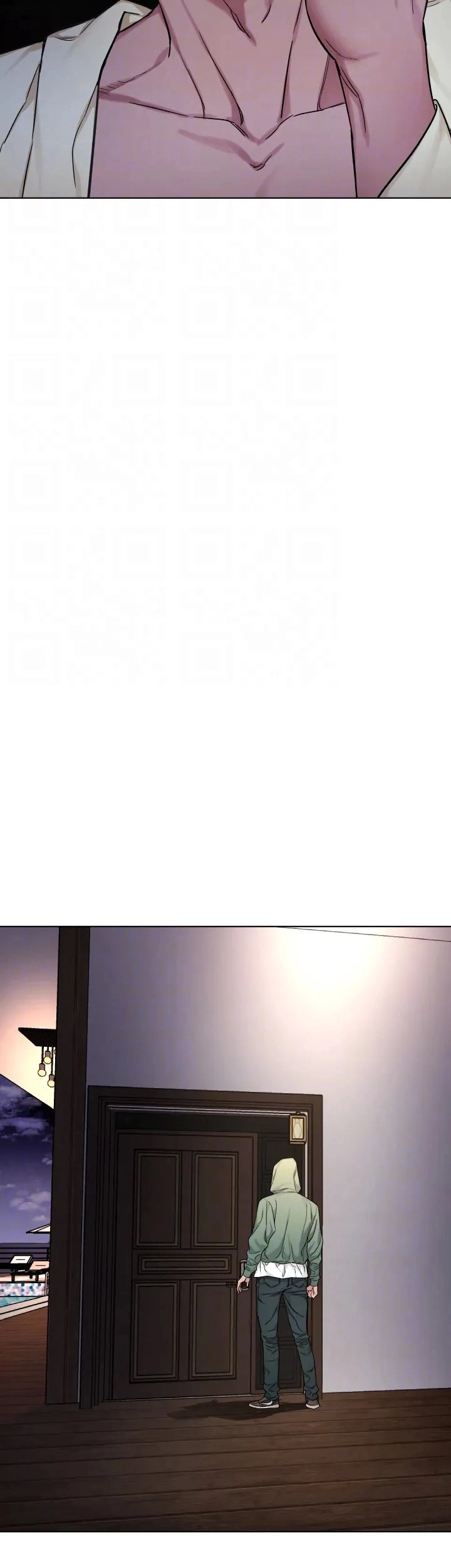 One Kill Chapter 61 - page 36