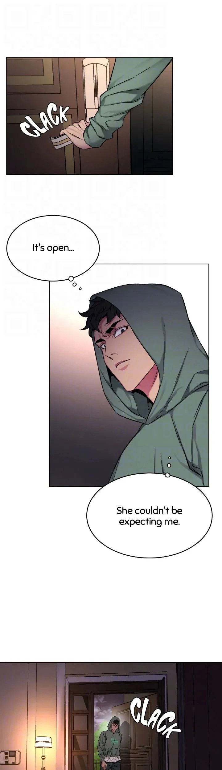One Kill Chapter 61 - page 37