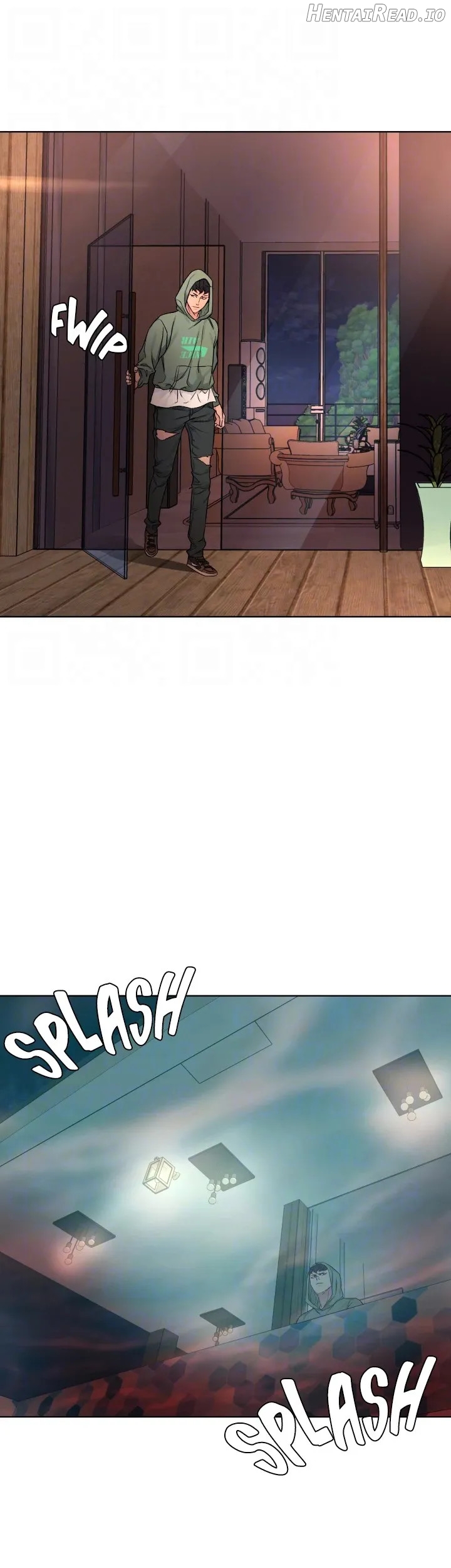One Kill Chapter 61 - page 40