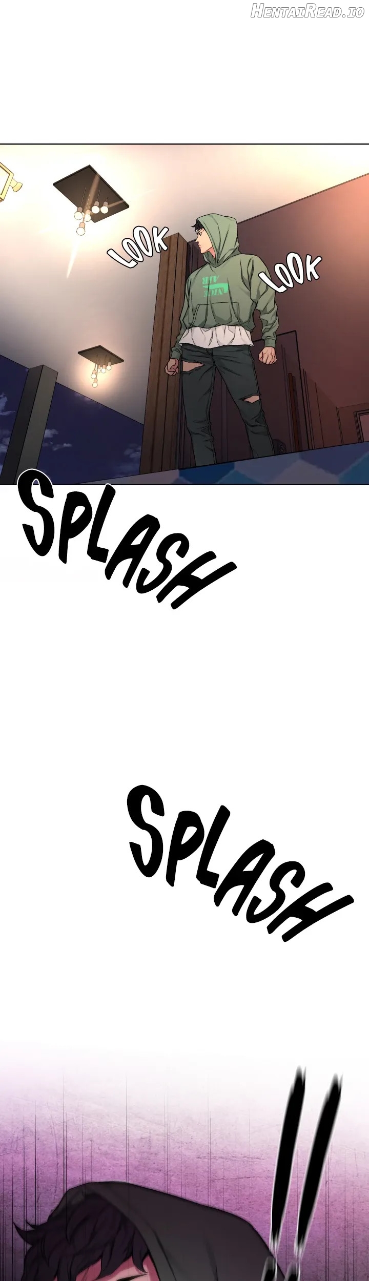 One Kill Chapter 61 - page 41