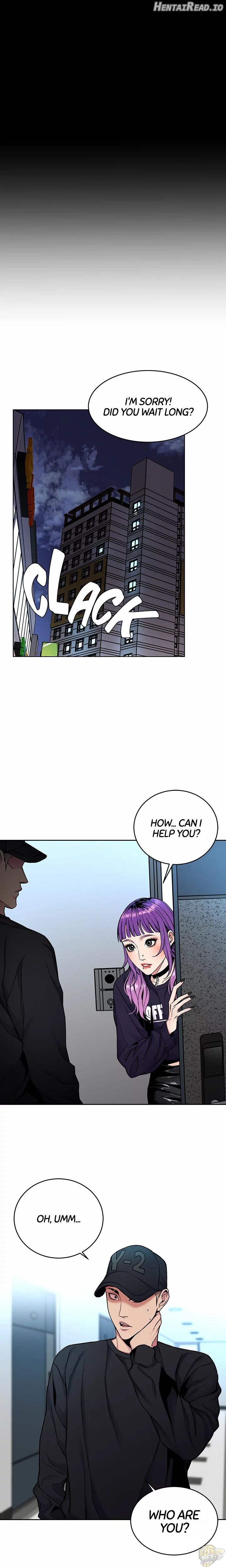 One Kill Chapter 33 - page 2