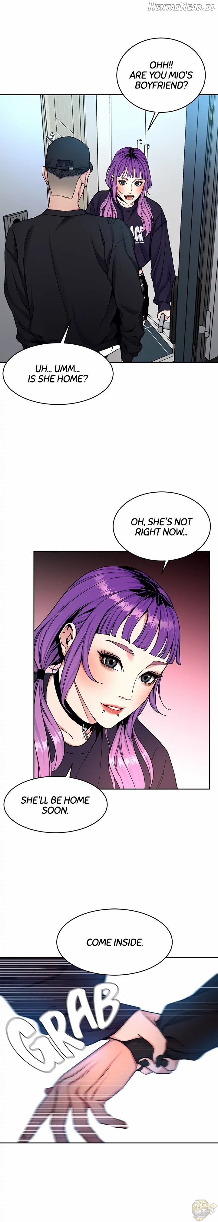 One Kill Chapter 33 - page 3