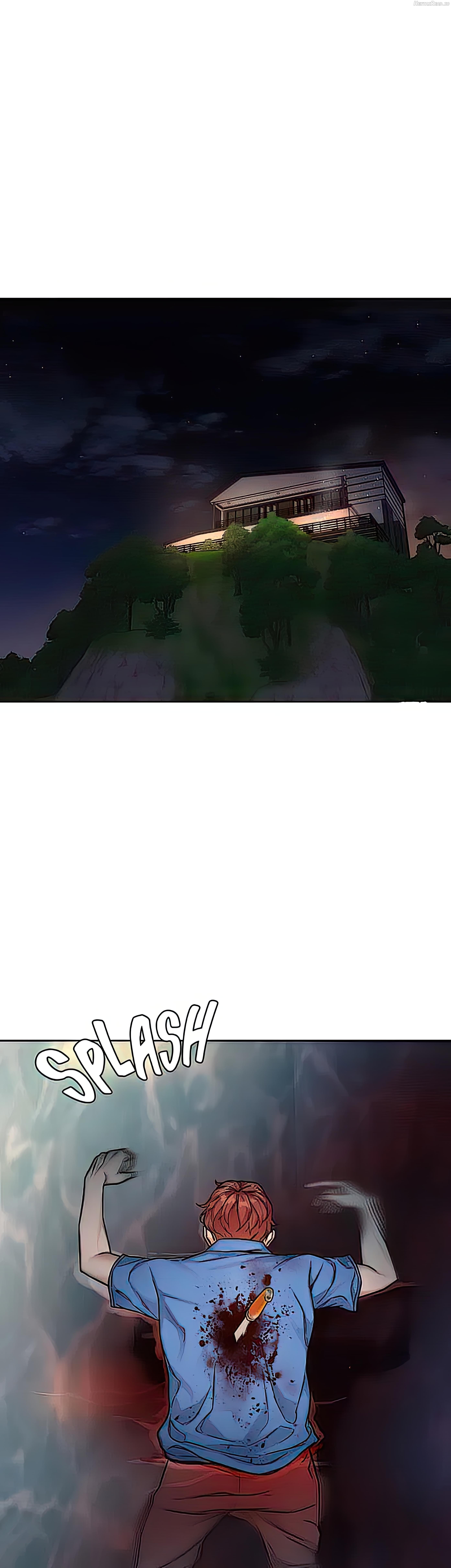 One Kill Chapter 62 - page 1