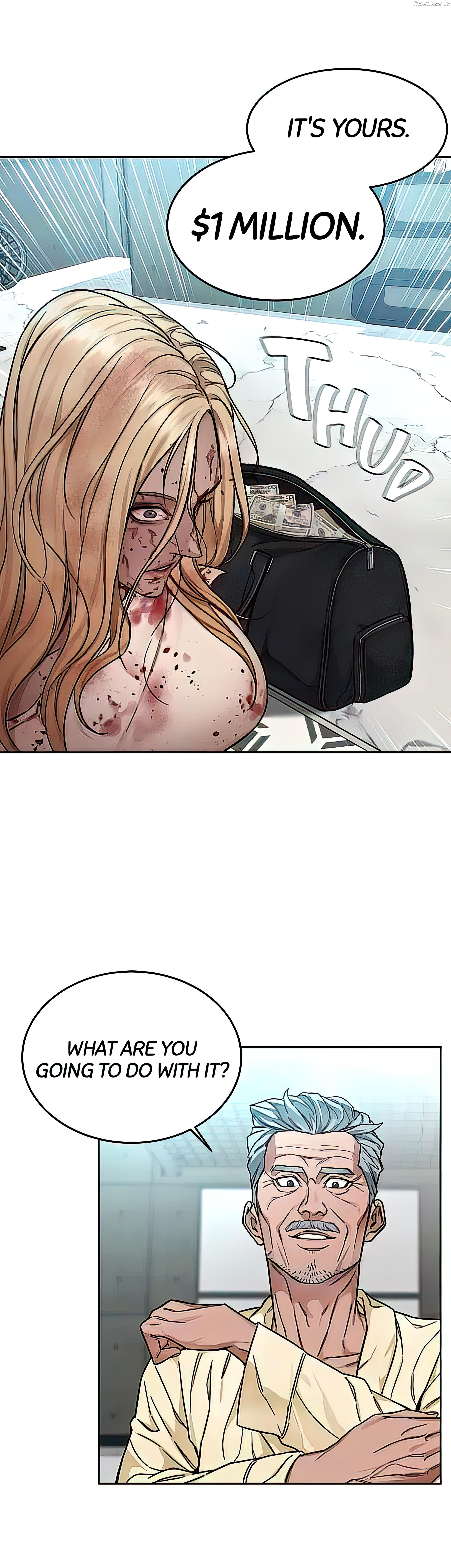 One Kill Chapter 62 - page 13