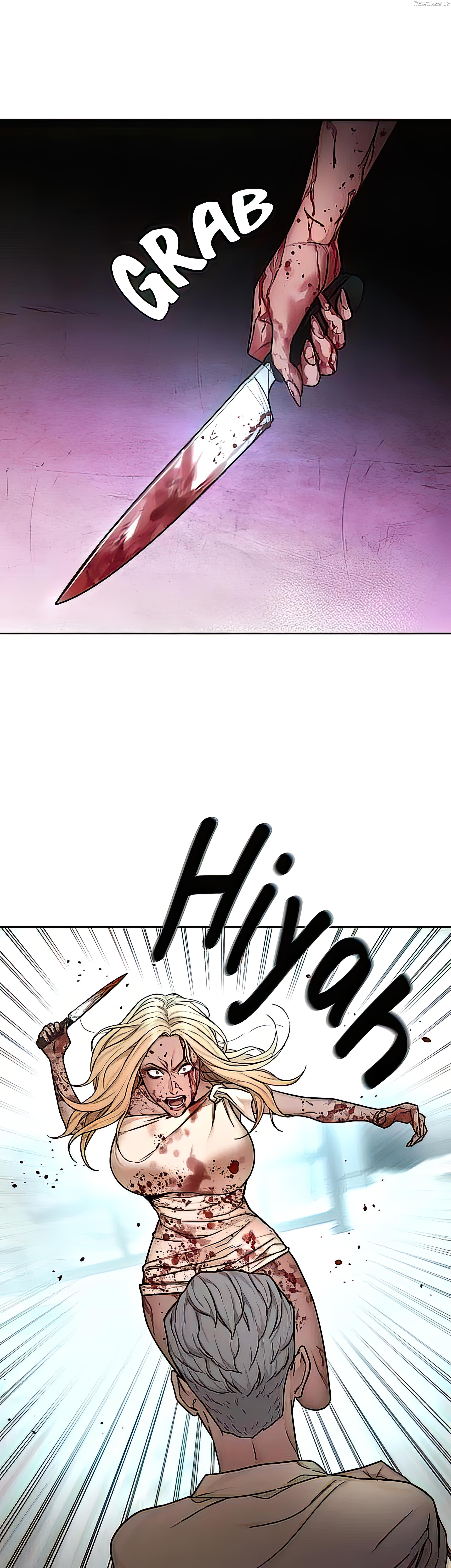 One Kill Chapter 62 - page 16