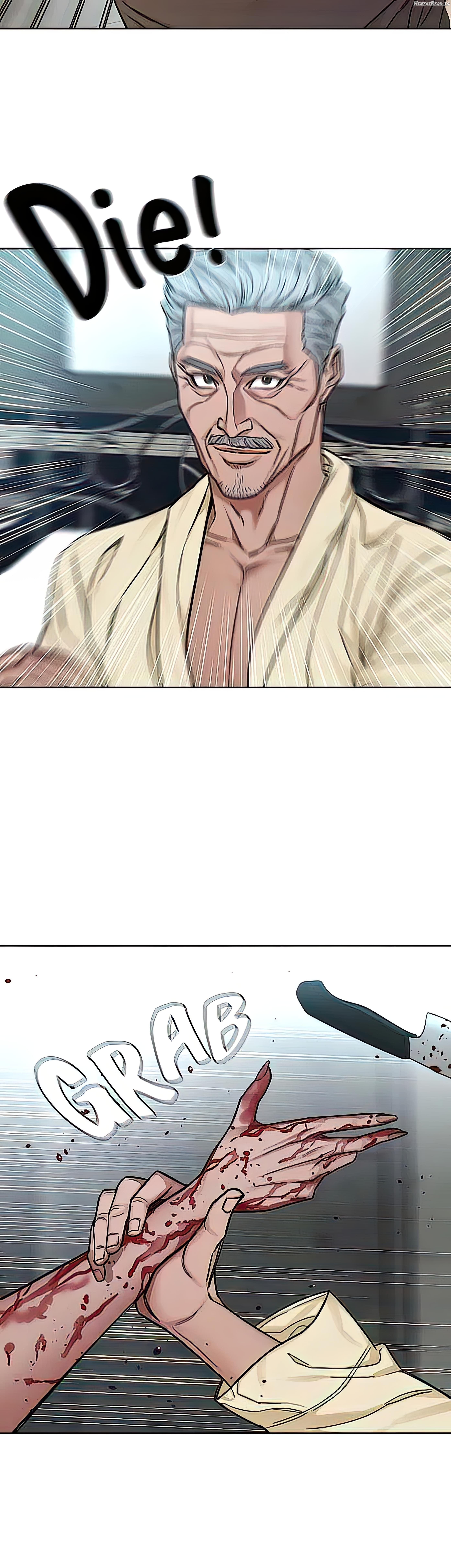 One Kill Chapter 62 - page 17