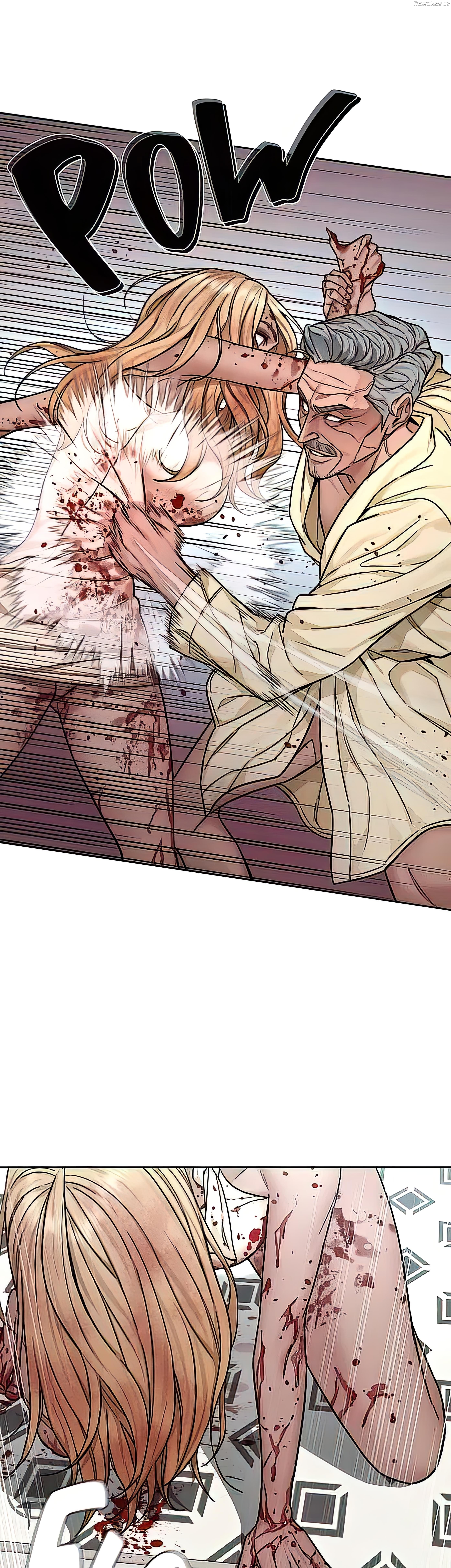 One Kill Chapter 62 - page 19