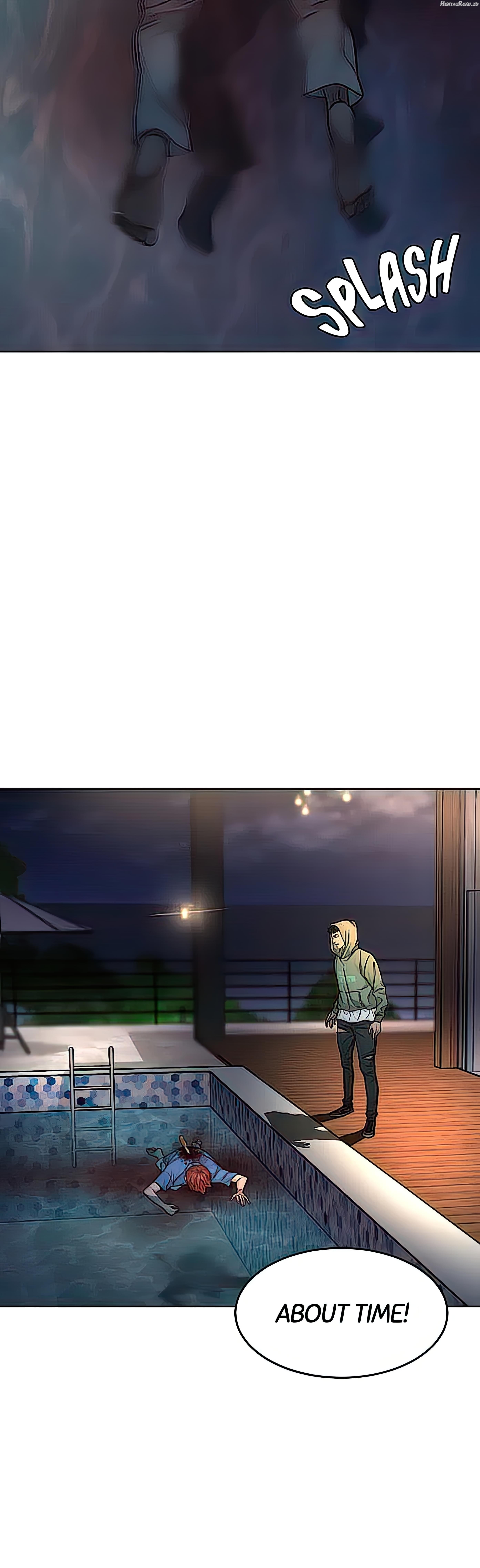 One Kill Chapter 62 - page 2