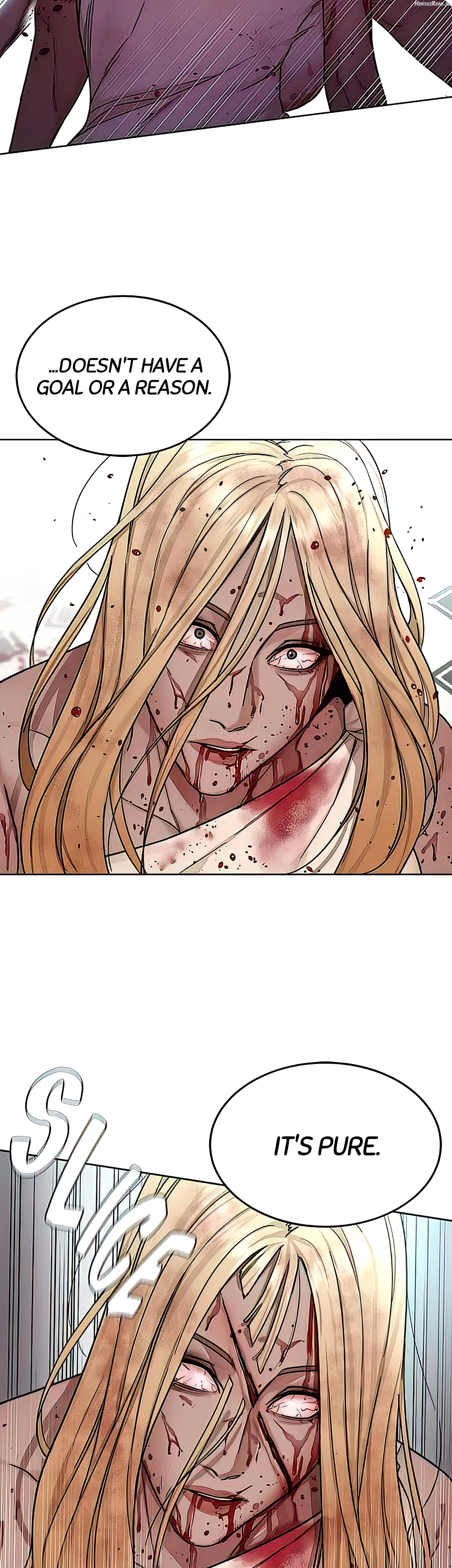 One Kill Chapter 62 - page 23