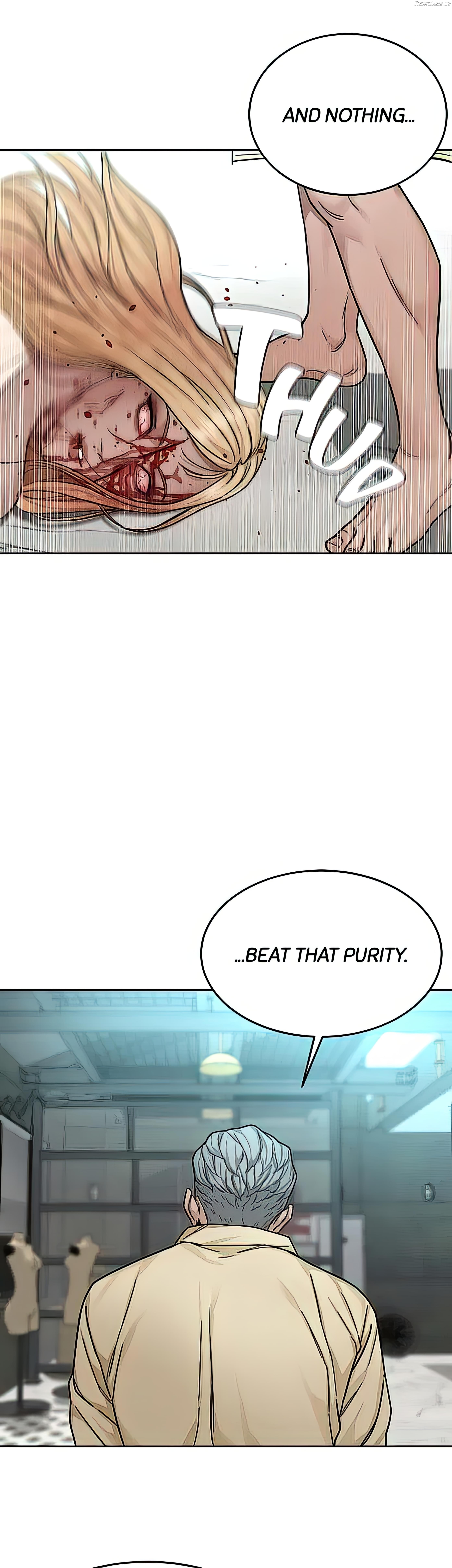 One Kill Chapter 62 - page 25