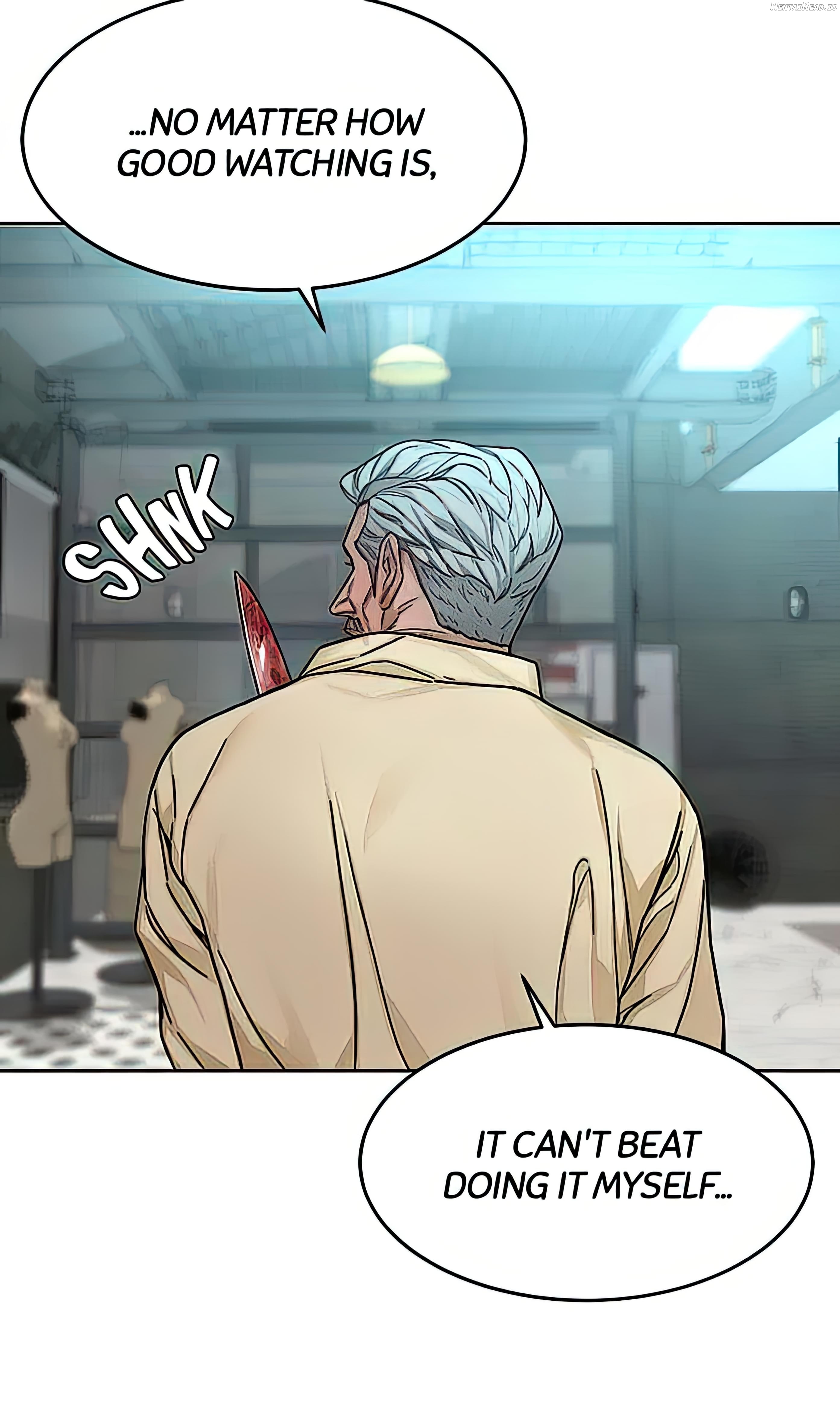 One Kill Chapter 62 - page 26