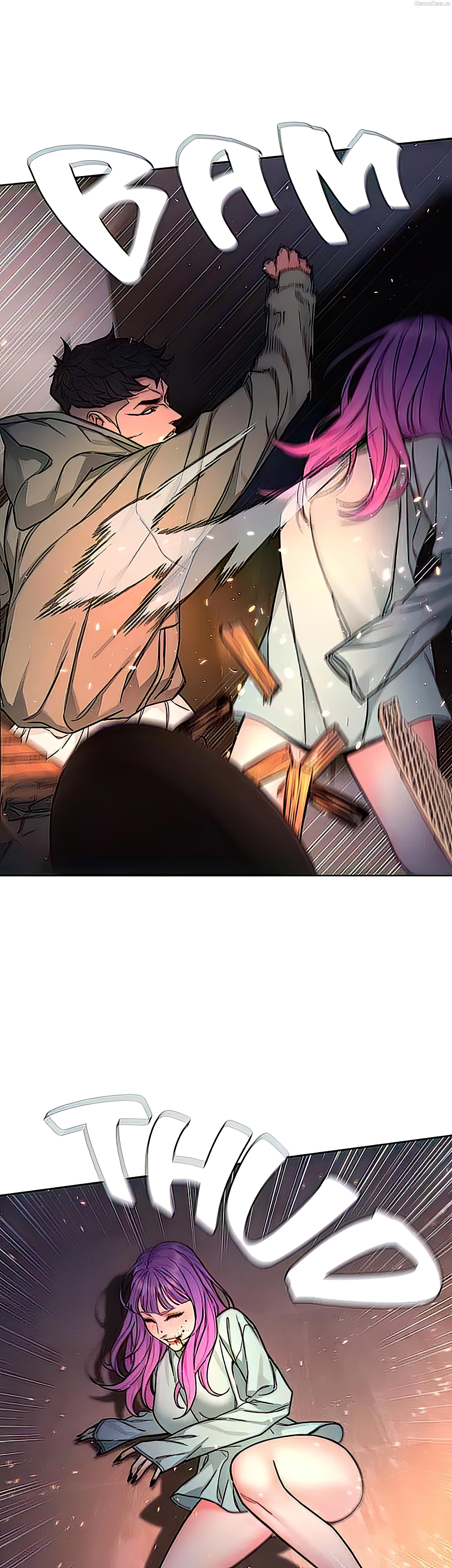 One Kill Chapter 62 - page 32