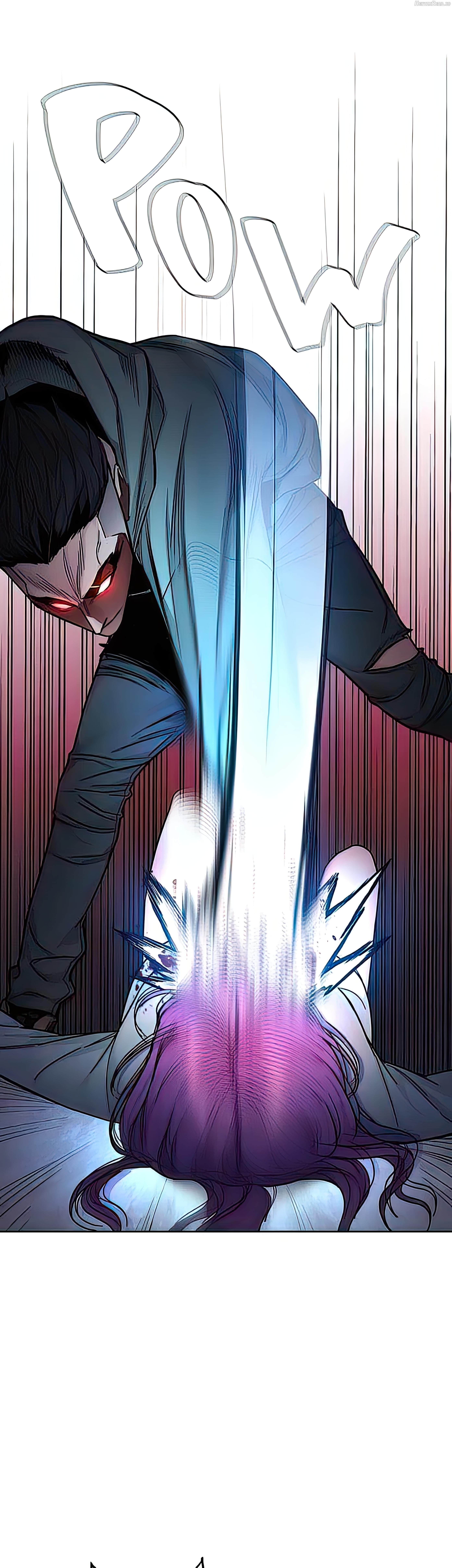 One Kill Chapter 62 - page 34