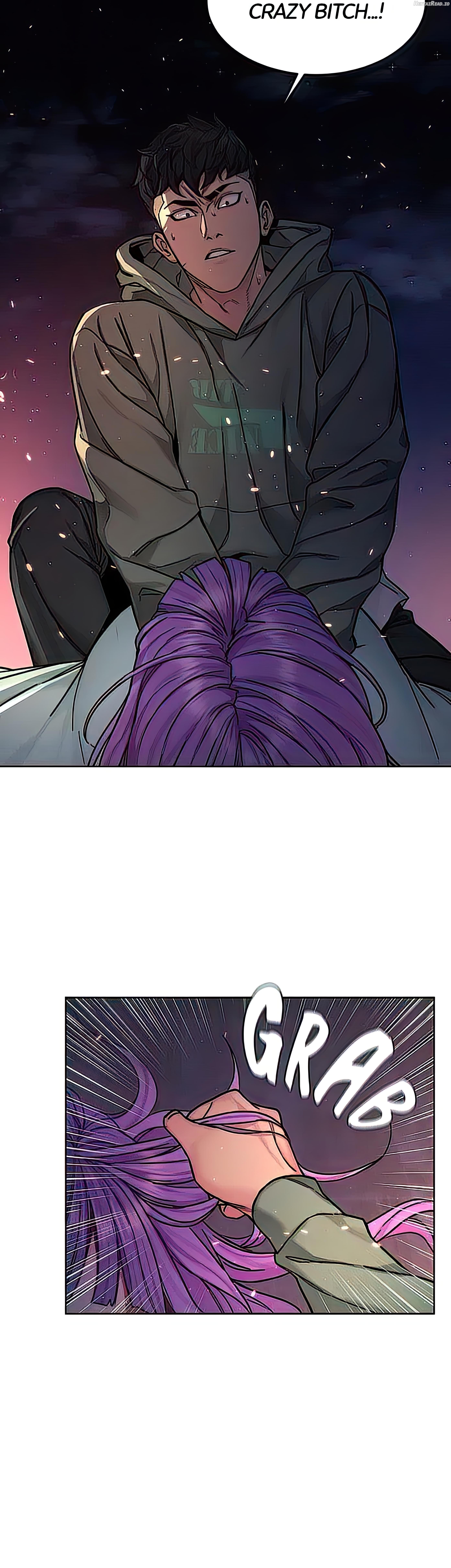 One Kill Chapter 62 - page 38