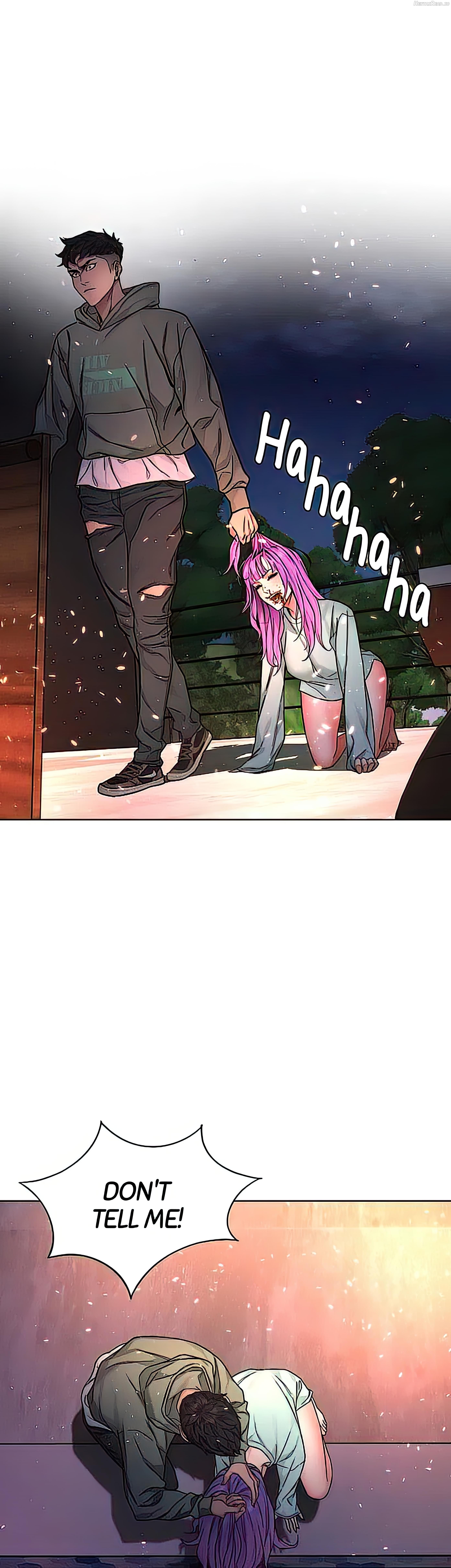 One Kill Chapter 62 - page 39