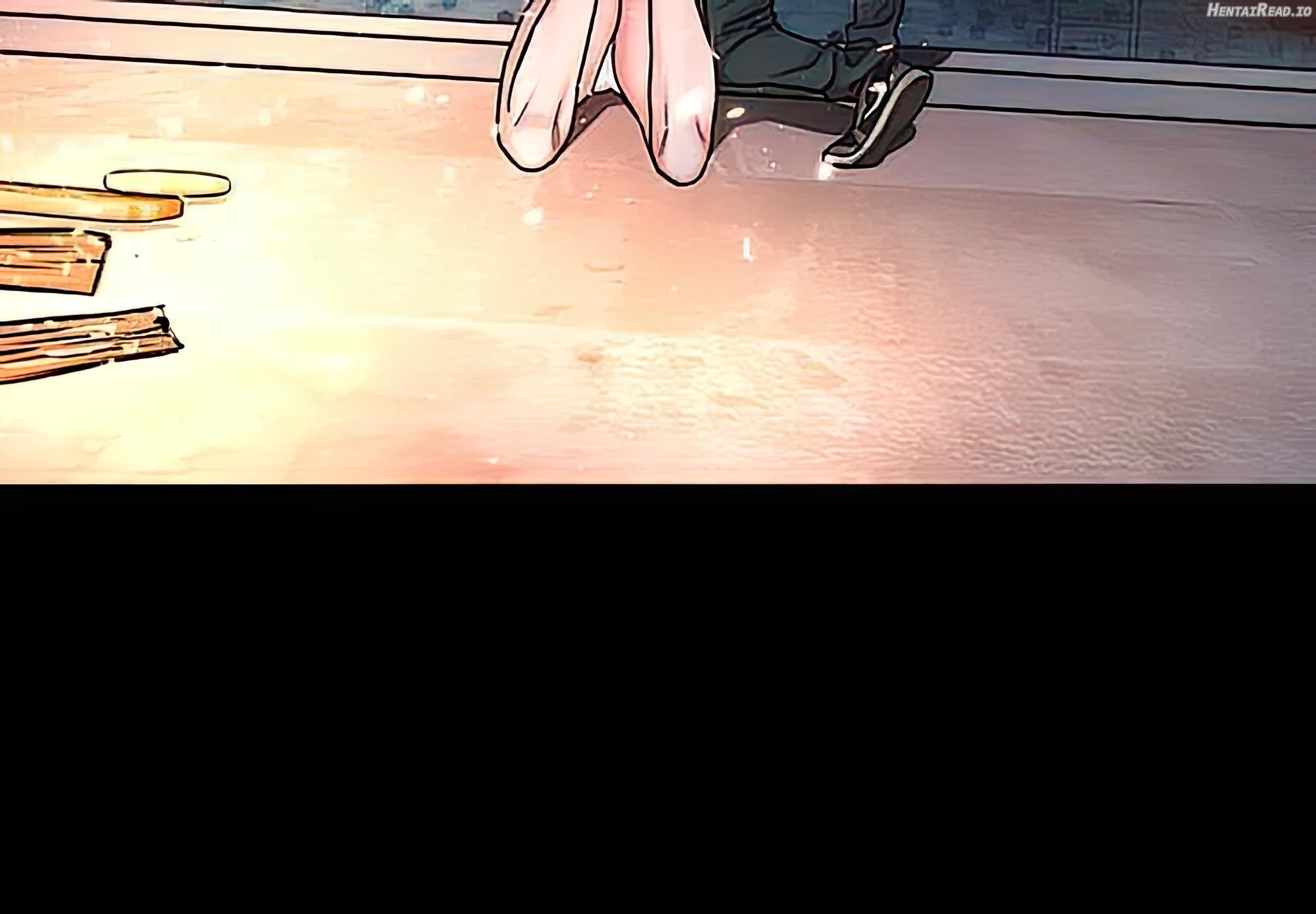 One Kill Chapter 62 - page 43