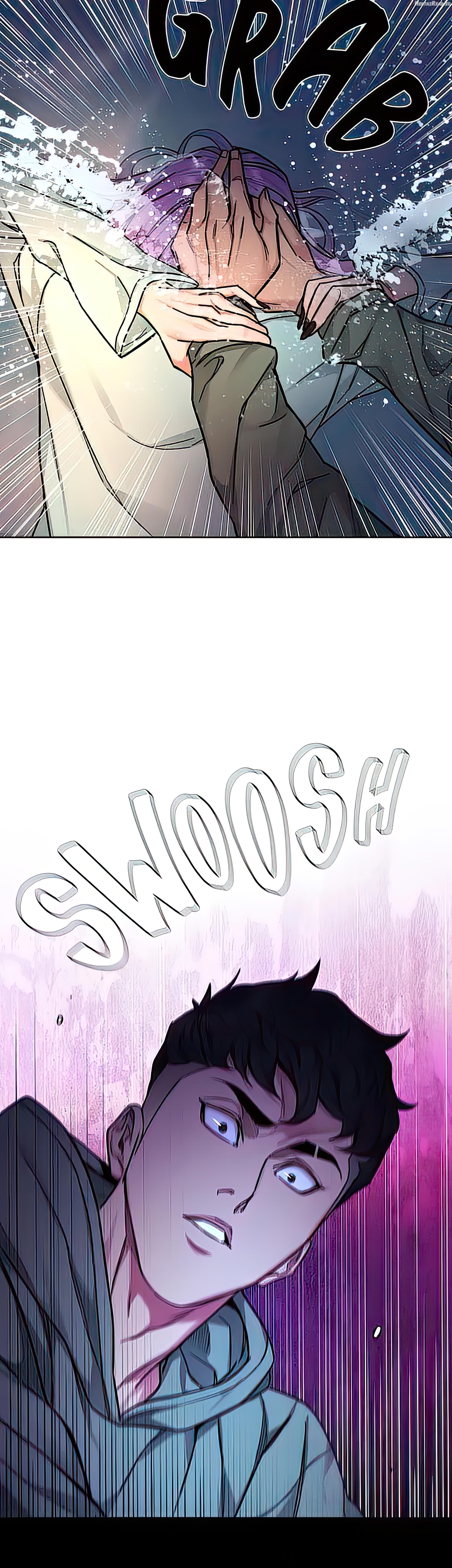 One Kill Chapter 62 - page 45