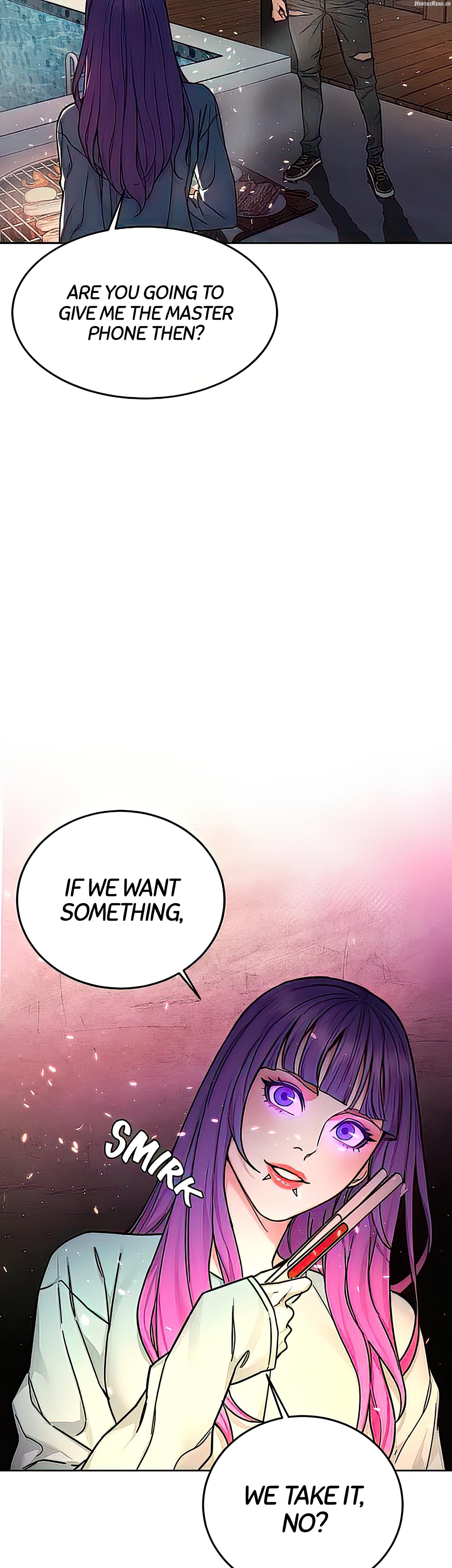 One Kill Chapter 62 - page 6