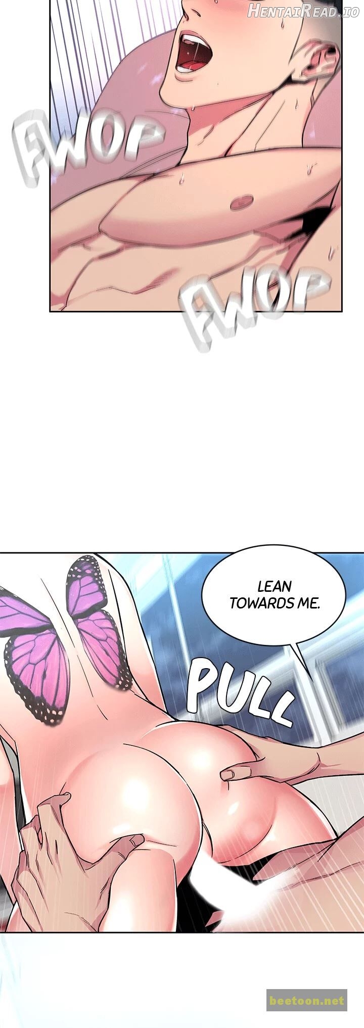 One Kill Chapter 34 - page 2