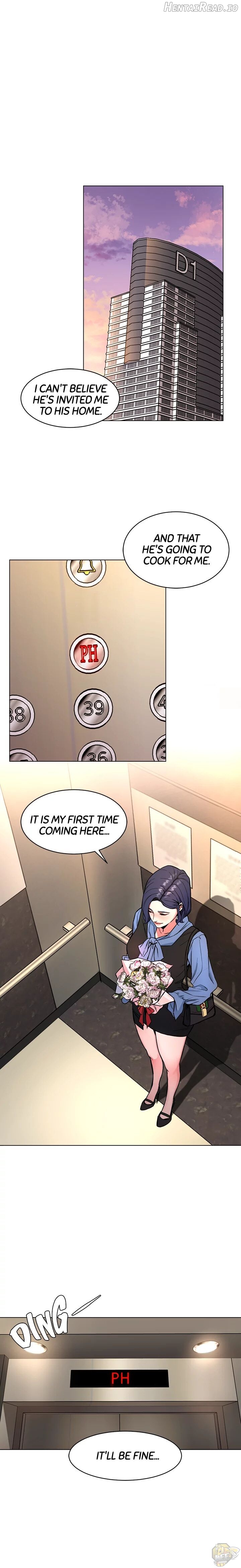 One Kill Chapter 10 - page 15