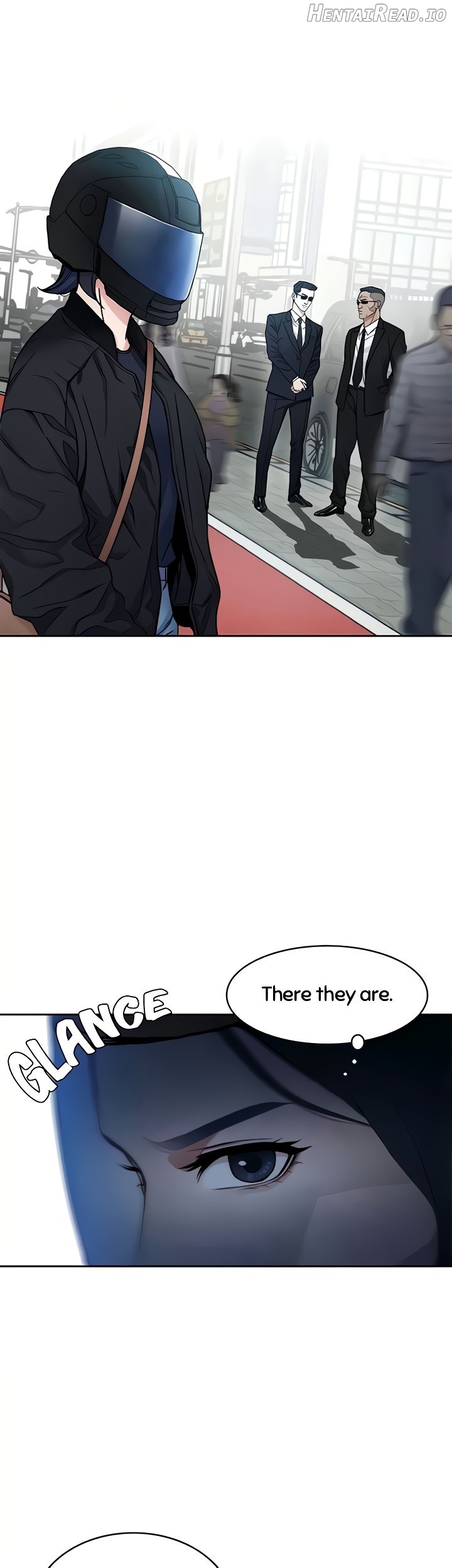 One Kill Chapter 35 - page 3