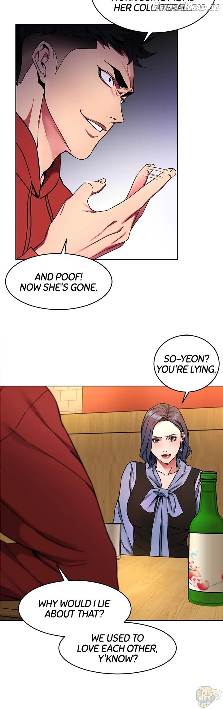 One Kill Chapter 12 - page 16