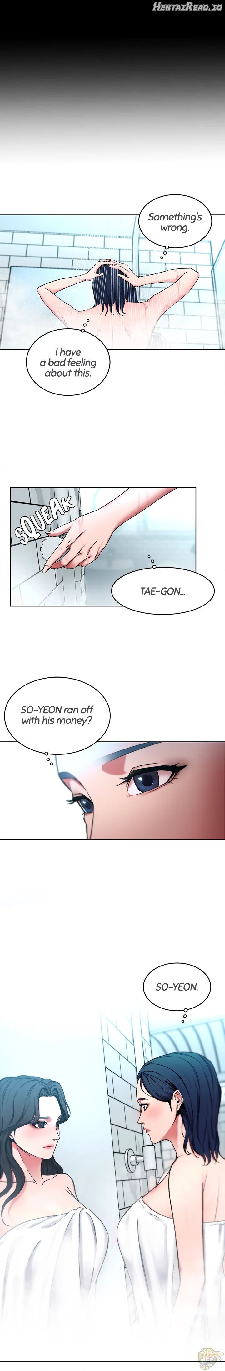 One Kill Chapter 13 - page 2