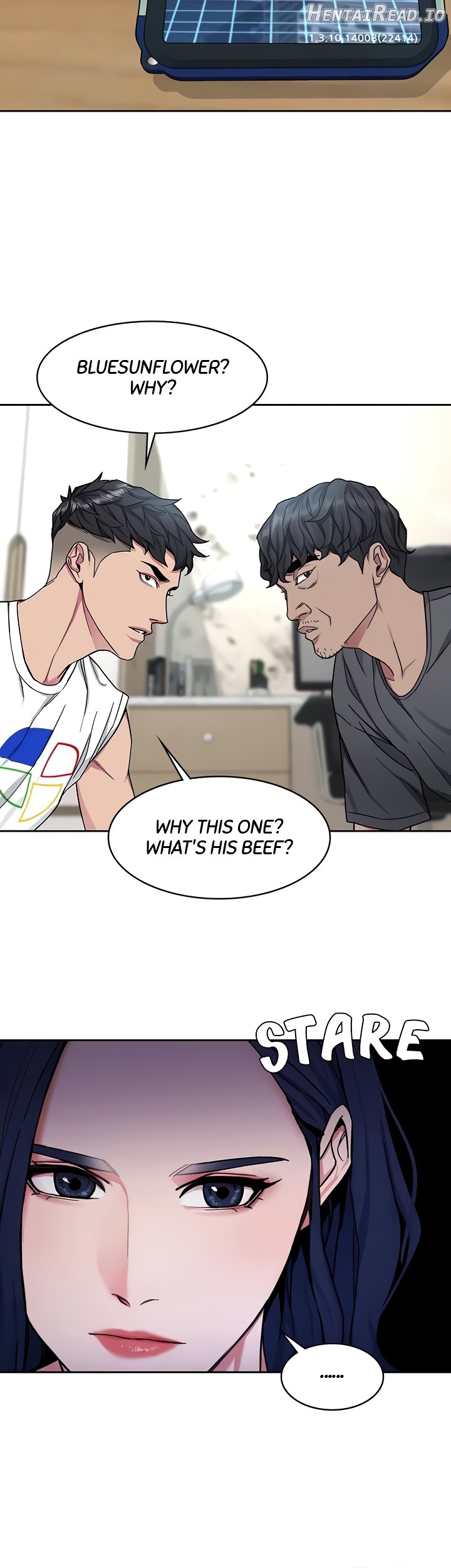 One Kill Chapter 37 - page 39
