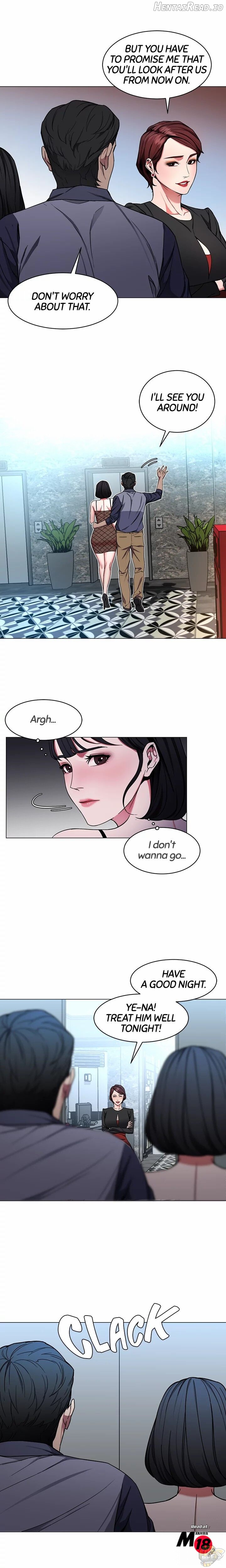 One Kill Chapter 15 - page 2